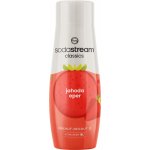 Sodastream Jahoda 440 ml – Zbozi.Blesk.cz