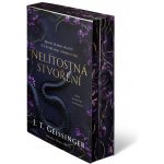 Nelítostná stvoření – Hledejceny.cz