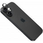 FIXED Armor Camera Glass pro Apple iPhone 17 černá FIXGC2-1600-BK – Zboží Živě