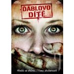 Ďáblovo dítě DVD – Hledejceny.cz