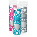 Hartmann odličovací tampony 100% bavlna 80 ks – Zboží Dáma