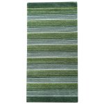 Oriental Weavers Laos 140/999X Zelená – Hledejceny.cz