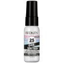 Redken One United All-In-One Multi Benefit Treatment MNI multifunkční bezoplachový kondicionér 30 ml