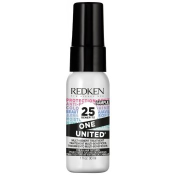 Redken One United All-In-One Multi Benefit Treatment MNI multifunkční bezoplachový kondicionér 30 ml