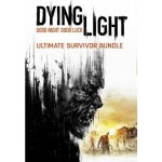 Dying Light Ultimate Survivor Bundle DLC – Sleviste.cz