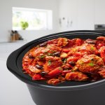 TESLA SlowCook S800 Deluxe – Zboží Mobilmania