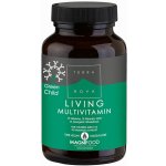 Terranova Vitamín D3 400 IU 10 ug pro děti od 4 let 50 tablet – Hledejceny.cz
