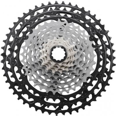 Shimano XTR CS-M9101-12 – Zbozi.Blesk.cz