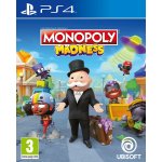 Monopoly Madness – Zboží Mobilmania