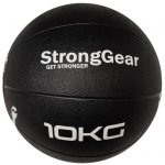 StrongGear Medicinbal 10 kg – Zboží Mobilmania