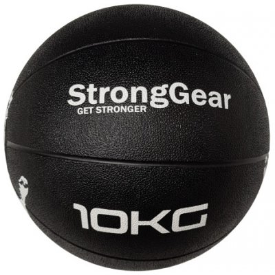 StrongGear Medicinbal 10 kg