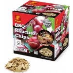 Flash Štěpka Cherry 500 g – HobbyKompas.cz
