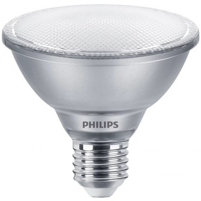 MASTER LEDspot Value D 9.5-75W 927 PAR30S 25D LED žárovka 9,5W 740lm – Zboží Živě