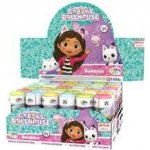Dulcop Gabby’s Dollhouse Bublifuk 60 ml – Sleviste.cz