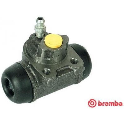Válec kolové brzdy BREMBO A 12 342 | Zboží Auto