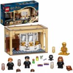 LEGO® Harry Potter™ 76386 Bradavice: omyl s Mnoholičným lektvarem – Zboží Dáma
