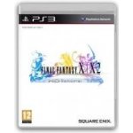 Final Fantasy X a X-2 HD – Sleviste.cz