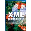 Kniha XML technologie - Mlýnková Irena a kol.