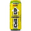 Energetický nápoj Amix CellUP PreWorkout Drink Pepino Meloun Apple 500 ml
