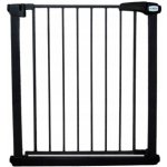 R-sport Bezpečnostní zábrana rozpěrná černá 79-83,5 cm – Zboží Mobilmania