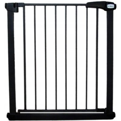 R-sport Bezpečnostní zábrana rozpěrná černá 79-83,5 cm – Zboží Mobilmania