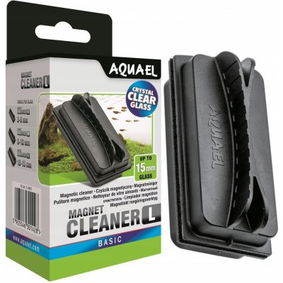 AquaEl magnetická stěrka L 10 - 15 mm – Zboží Dáma