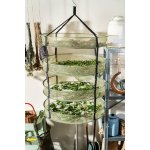 Clever Grow zelená odepínací 4 – Zboží Dáma