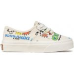 Vans Authentic Eco Theory Eco Positivi – Hledejceny.cz