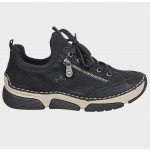 Rieker 45973-00 černé – Zboží Dáma