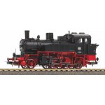 Piko Parní lokomotiva BR 91.3 DB III 50730 – Zboží Dáma