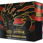 Pokémon TCG Lost Origin Elite Trainer Box – Zbozi.Blesk.cz