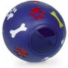 Hračka pro psa Nobby Snack Ball plnitelná 14,5 cm