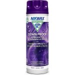 Nikwax Down Proof 300 ml – Zbozi.Blesk.cz