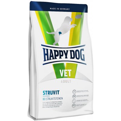 Happy Dog Struvit 4 kg – Zboží Mobilmania