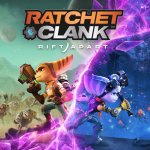 Ratchet & Clank: Rift Apart – Zboží Živě