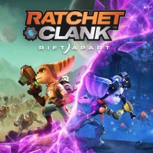 Ratchet & Clank: Rift Apart