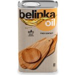 Belinka olej na dřevo 0,5 l Bezbarvá – HobbyKompas.cz