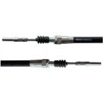 Knott Lanovod brzdový pro KHV 1000/1370 závit M12-M12 – Zboží Dáma