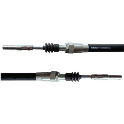 Knott Lanovod brzdový pro KHV 1000/1370 závit M12-M12 – Zboží Dáma