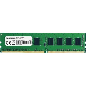 Goodram DDR4 16GB 3200MHz CL22 W-DL32D16G