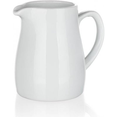 BANQUET Mlékovka TALISA 0,2 l, bílá – Zboží Dáma