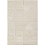 Nej-koberce Art 3D krémový – Zboží Mobilmania