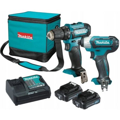 Makita CLX224A – Zbozi.Blesk.cz