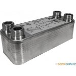 Secespol OVBD 88 Deskový výměník – Zboží Dáma