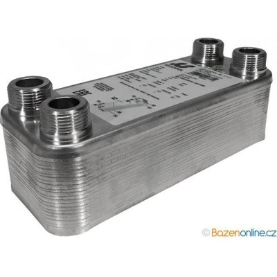 Secespol OVBD 88 Deskový výměník – Zboží Dáma