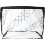 Sporti France Skládací fotbalové mini branky 120 × 90 × 90 cm (pár) – Zbozi.Blesk.cz