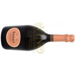 Dom Ruinart Rosé 12,5% 0,75 l (holá láhev) – Zboží Dáma
