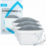 Dafi Unimax Protect+ 3 ks – Zboží Mobilmania