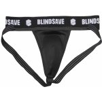 Blindsave LITE Jockstrap + cup Senior – Zboží Dáma