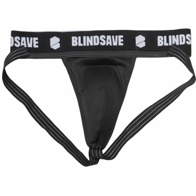 Blindsave LITE Jockstrap + cup Senior – Zboží Dáma